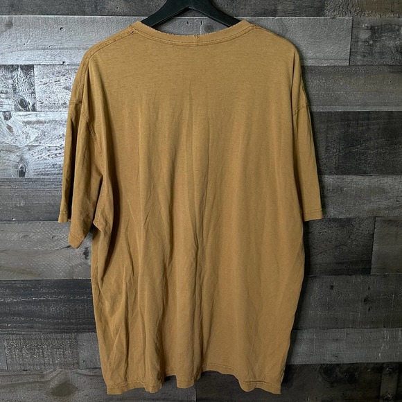 SOLD Carhartt Work Shirt XL - Picture 2 of 2